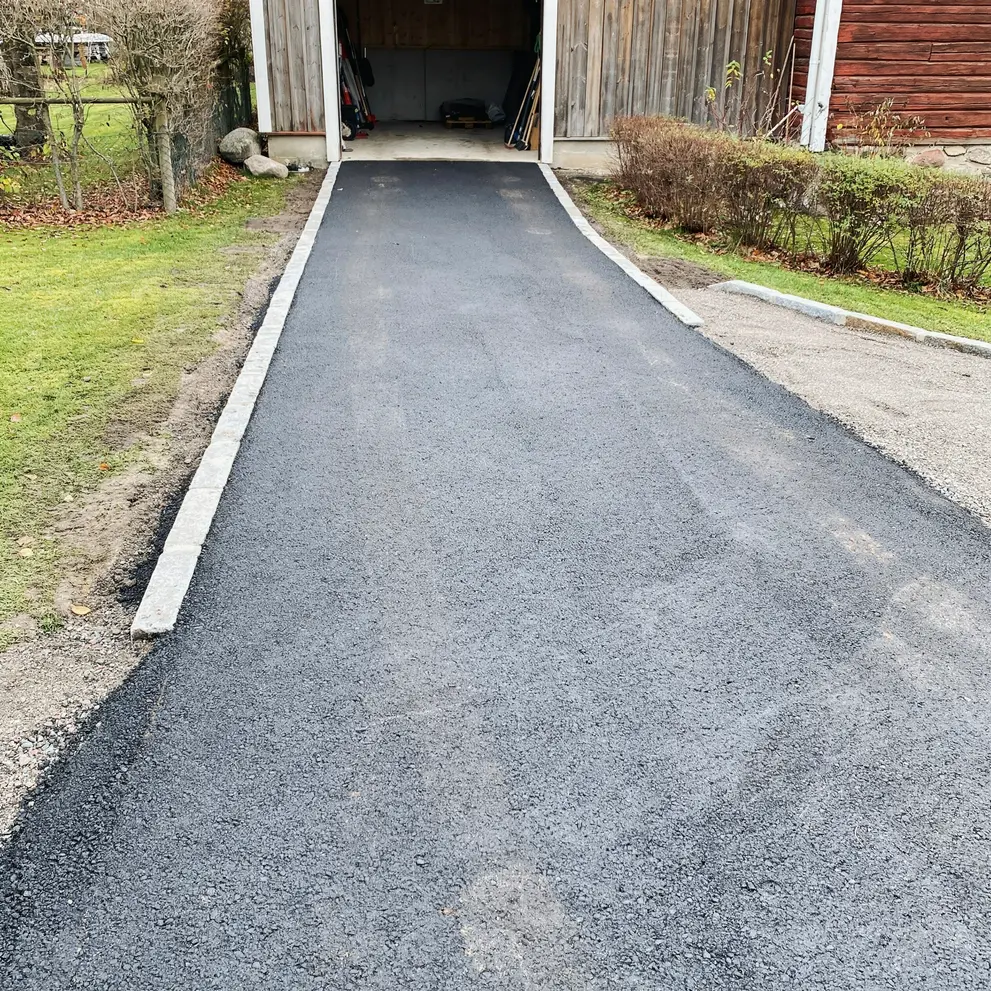 asfaltering sodertalje ronninge salem stockholm