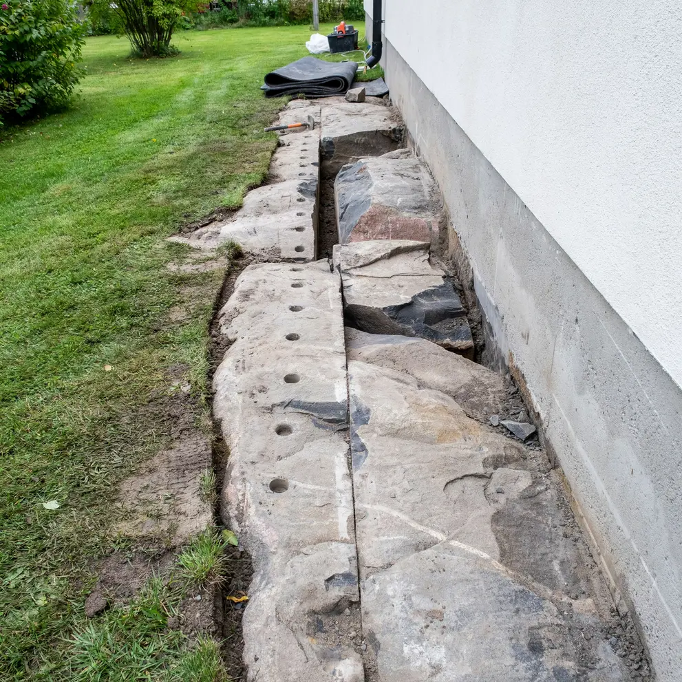 stensprackning bergsprangning sodertalje ronninge salem stockholm